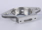 Stainless Steel Alloy Precision Machined Parts / Precision Metal Stamping Machining